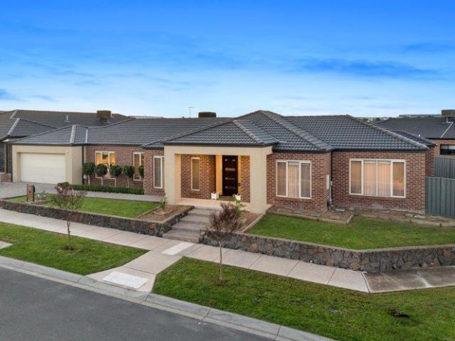 Fabulous Family Expanse Inside and Out
