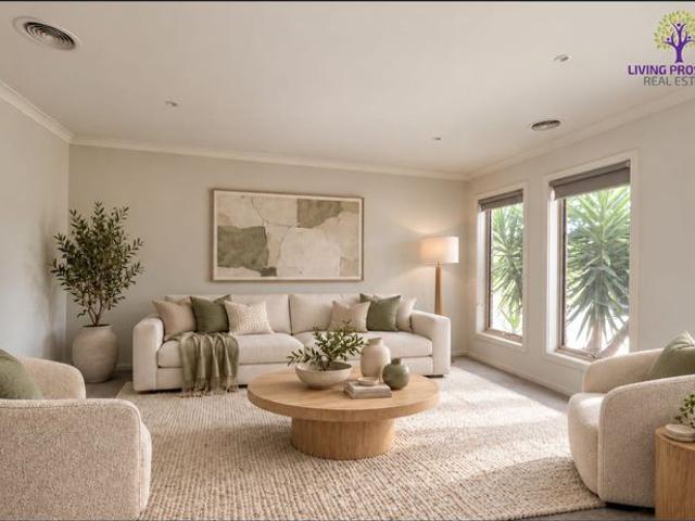 ABUNDANCE OF SPACE ON ACRE