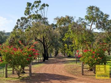 Abundant Water, Rural Infrastructure & Endless Lifestyle Appeal