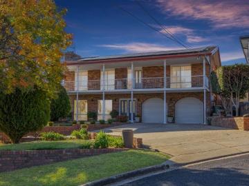 Abundant Family Living and Breathtaking District Views