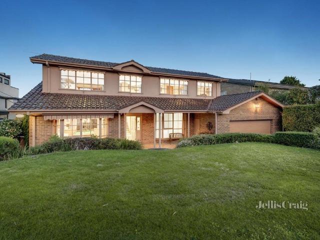 Abundant Space and Spectacular Mountain Views