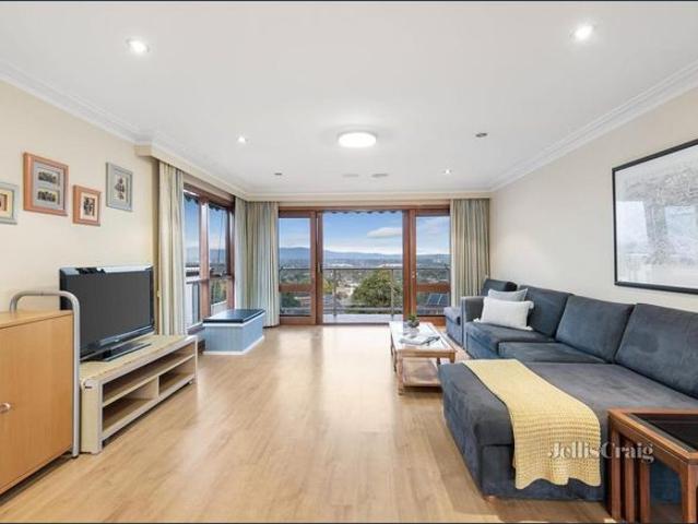 Abundant Space and Spectacular Mountain Views