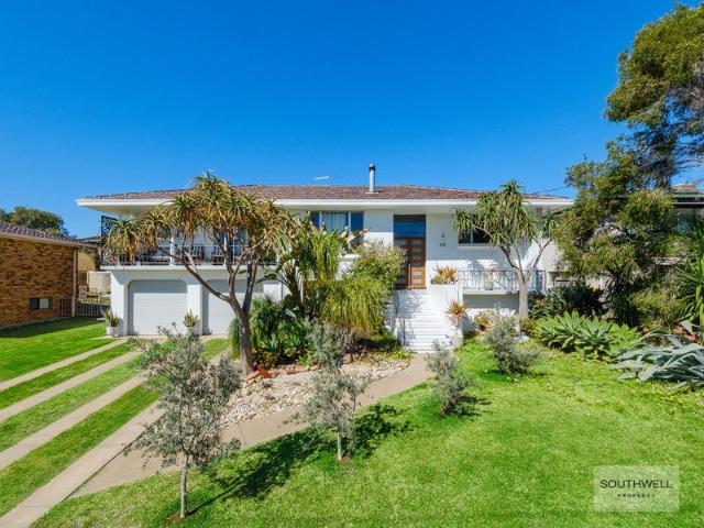 Abundantly Spacious and Effortlessly Charming