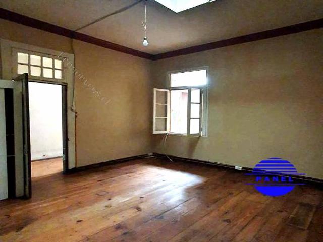 AC033 ARRIENDO CASA EN CERRO PLACERES VALPARAÍSO