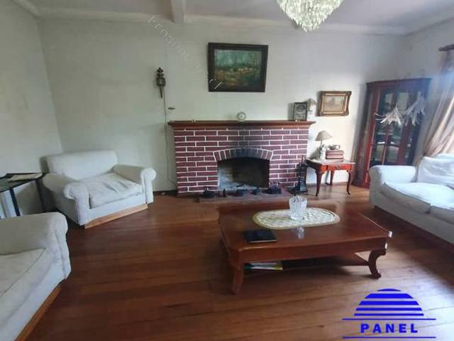 AC032 ARRIENDO CASA EN CHORRILLOS BAJO, VIÑA DEL MAR