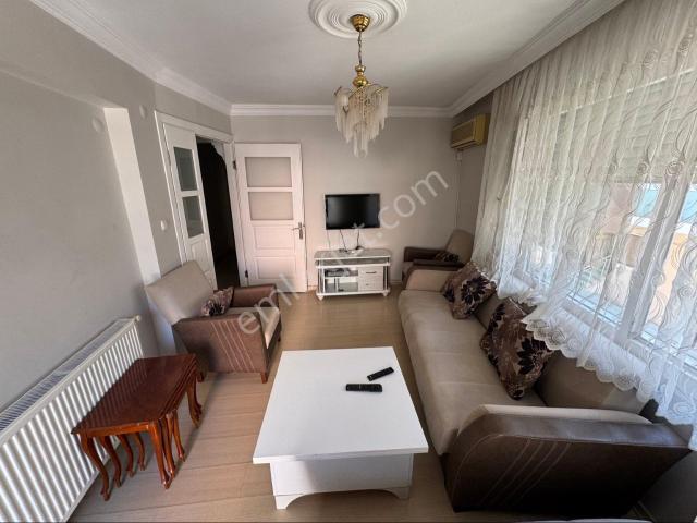 Ag’den 3+1 Full Eşyalı Kiralık Daire