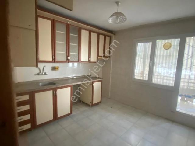 Ag’den Bekara 2+1 Bahçe Katı M.girişli Cadde Arası Kiralık Daire