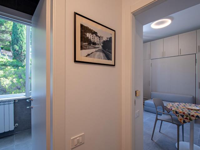 AG DOM A1009 – Studio flat for rent in Bordighera