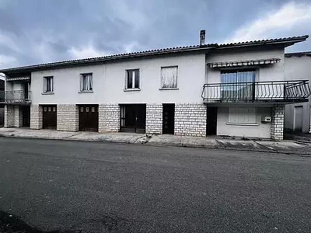 Agmé 47350 Achat / Vente maison 9 pièces t9