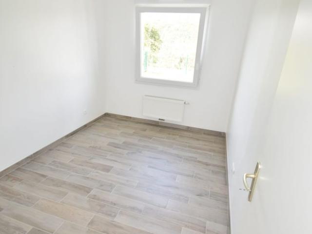 AGNEAUX MAISON T4