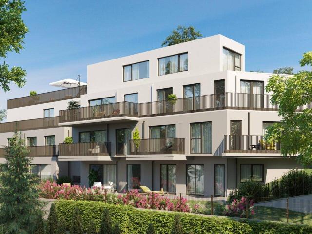 AGNES 45 Agnesgasse 45