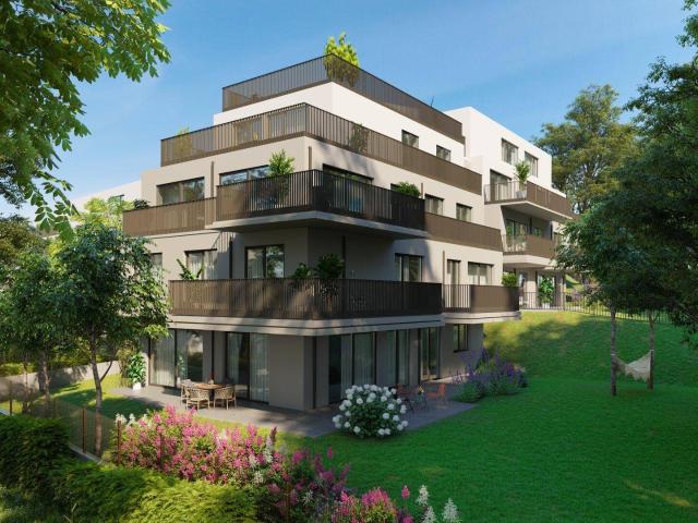AGNES 45 Agnesgasse 45