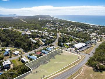 Land for sale in Agnes Water