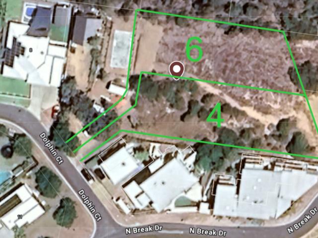 Land Agnes Water QLD 101583126