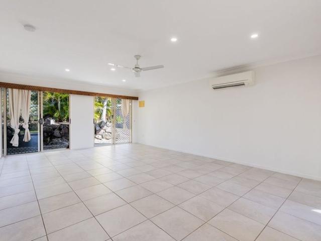 AGNES BUSHLAND RETREAT