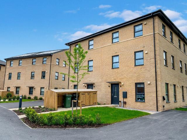 Agnes Power Drive, Leeds LS15, 2 bed semi detached house to rent, £1,325 pcm | PrimeLocation