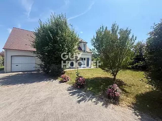 Agnetz 60600 Achat / Vente maison 5 pièces t5