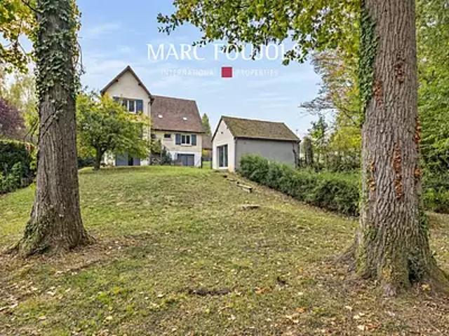 Agnetz 60600 Achat / Vente maison 6 pièces t6