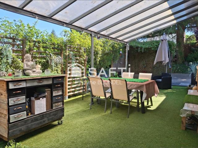 Agnetz Vente Maison 60