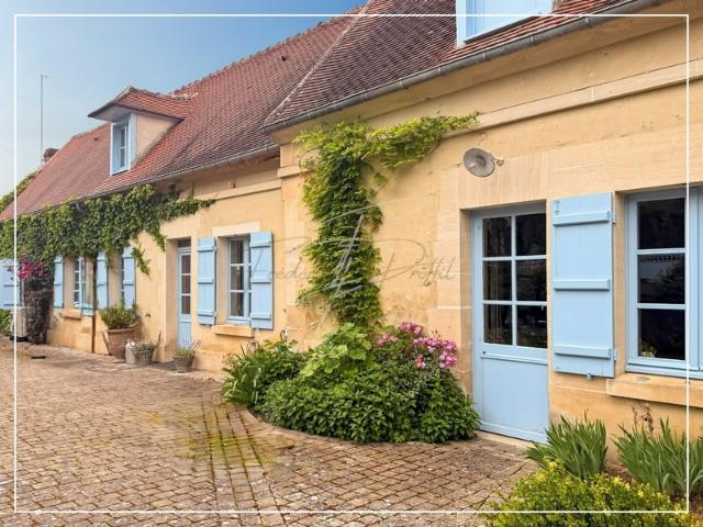 Agnetz Vente Maison 60