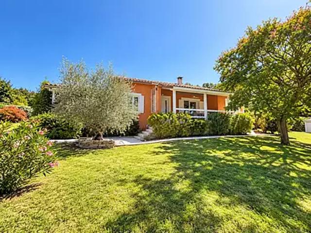 Agnin 38150 Achat / Vente appartement 4 pièces t4