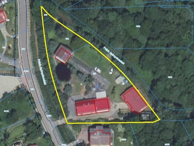 Łagów, 273 m2