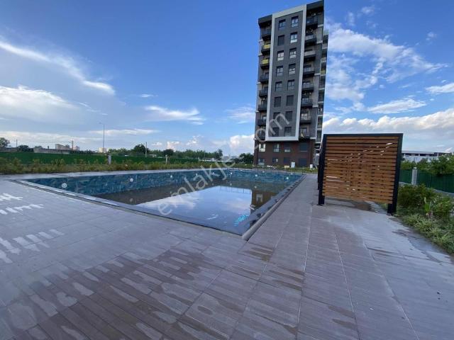 Agora Avm Karşısı Kiralık 1+1 Kapalı Otopark/ Kapalı açık Havuz