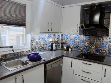 Balçova, İzmir ili, Ege Bölgesi - Balkon