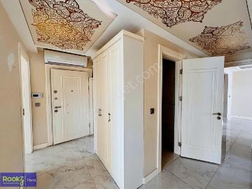Agora Avm Yanı Yerden Isıtmalı 3+1 Kiralık Daire