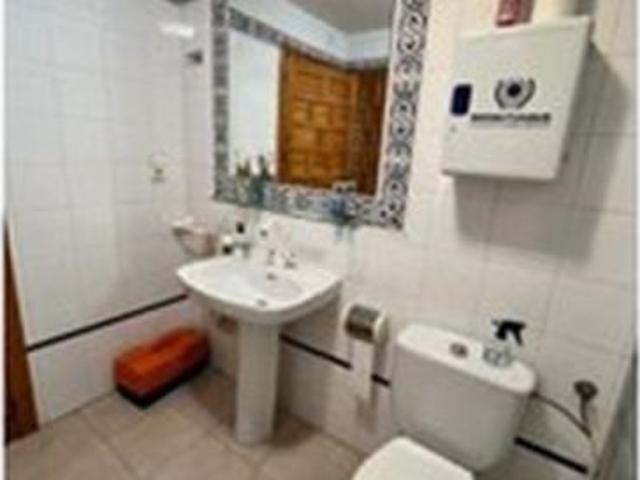 AGOSTO: APTO A 150 MTS DE LA PLAYA 1.250€/QUINCENA