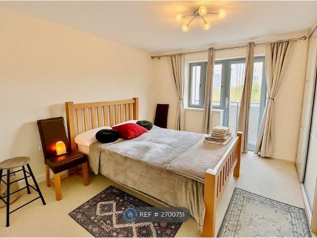 Agate Close, London NW10, 2 bed flat to rent, £2,200 pcm | PrimeLocation