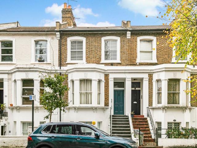 Agate Road, London W6, 1 bed flat to rent, £2,350 pcm | PrimeLocation
