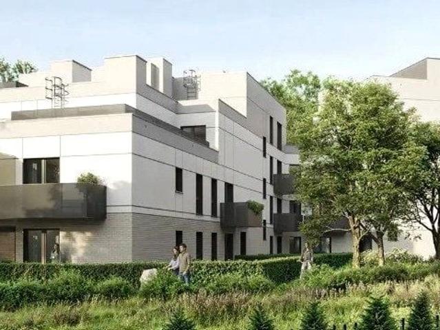 Agatowa 38,09 m², Kraków
