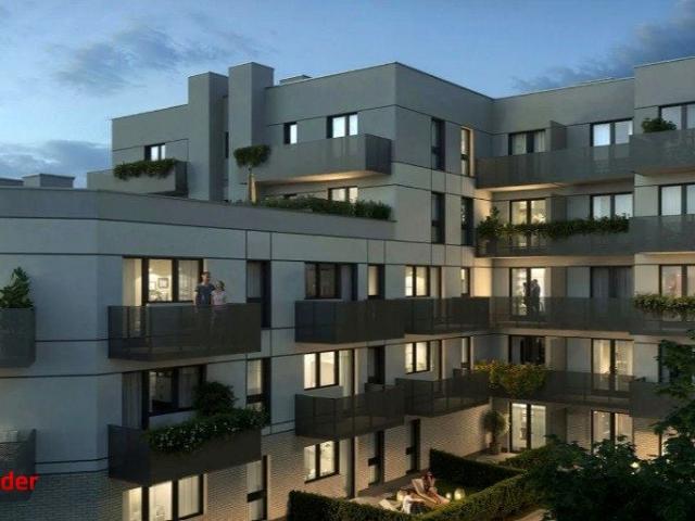Agatowa 38,50 m², Kraków