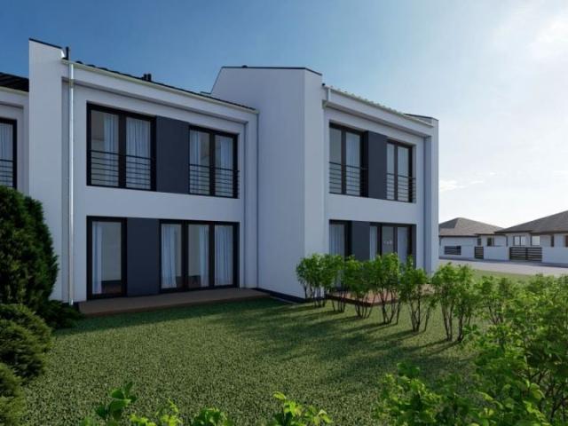 Agawy 101,35 m², Lusówko