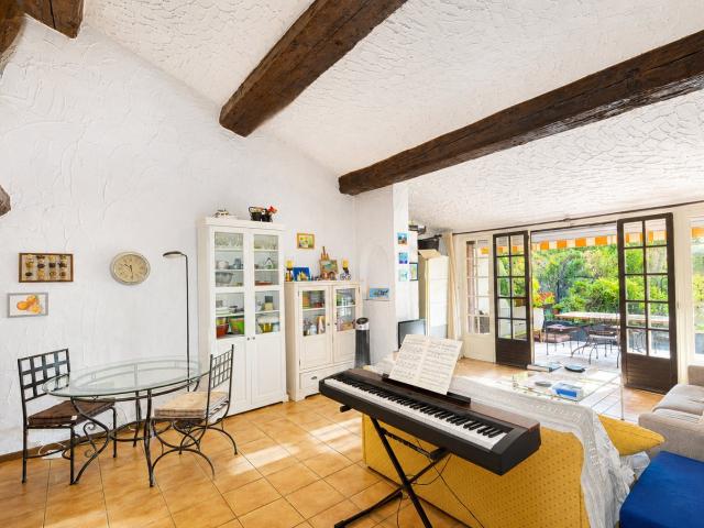 Agay Proche De La Plage Et Des Commerces 55m² Agay