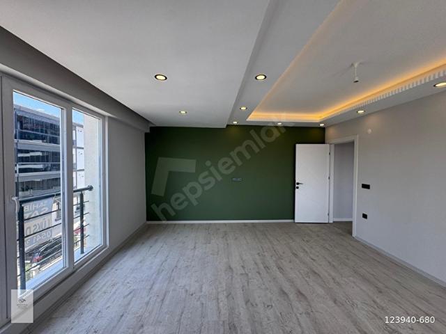 AGA ^ SANA Bİ ŞEY SÖYLİMMİ ! BU DAİRE KAÇMAZ^ GELEN ALIR