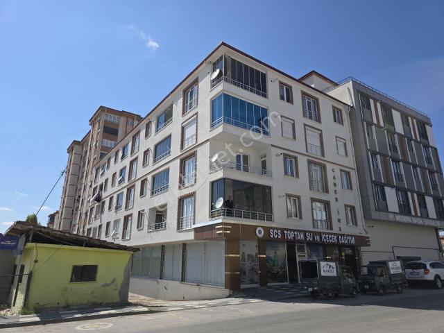 Agah'ta, İtfaiye Karşısı, Full Güney Satılık 3+1
