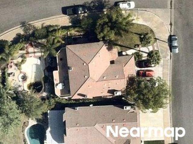 Agajanian Ln