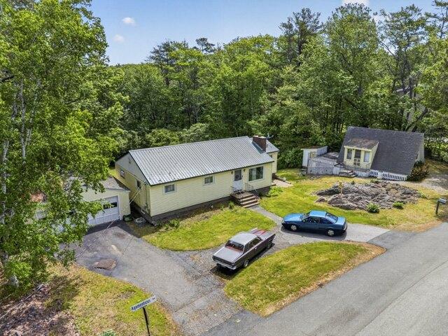 Agamenticus Ave, York, Home For Sale