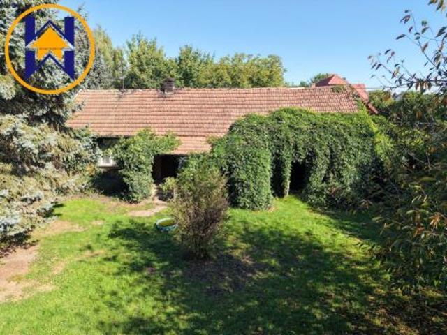 Łaganów, Łaganówek, 60 m² Dom