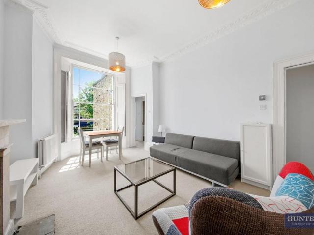 Agar Grove, London, NW1 2 bed flat to rent £2,900 pcm £669 pw