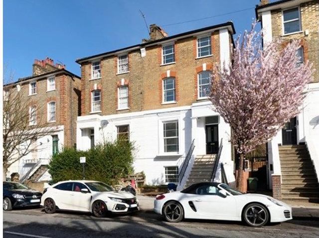 Agar Grove, London NW1, 4 bed flat to rent, £4,600 pcm | PrimeLocation