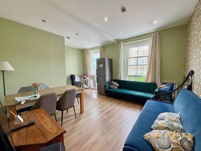 Agar Grove, London NW1 6 bed end of terrace house to rent £6,500 pcm £1,500 pw