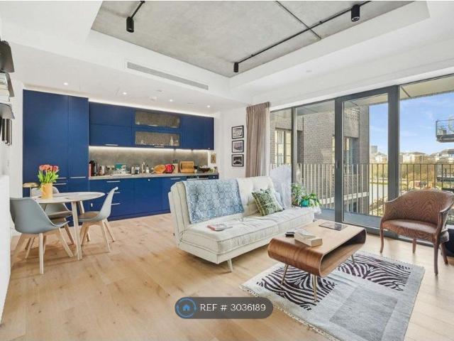 Agar House, London E14, 1 bed flat to rent, £2,350 pcm | PrimeLocation