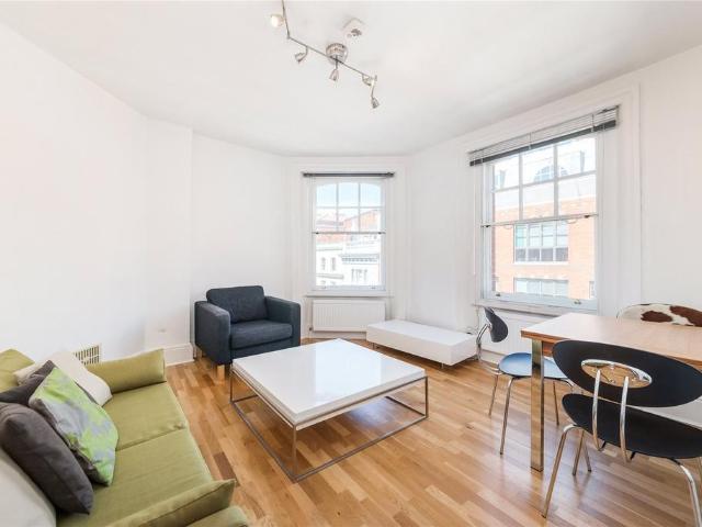 Agar Street, Covent Garden, WC2N 2 bed apartment to rent £3,012 pcm £695 pw