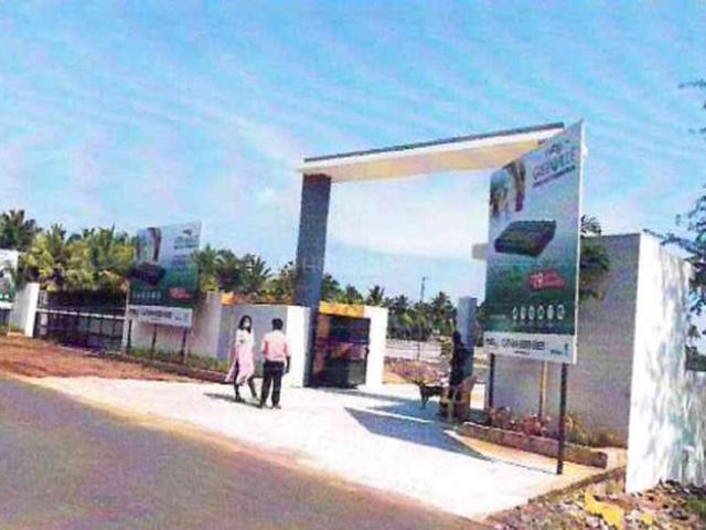 Agaramthen Residential Plot For Sale Chennai