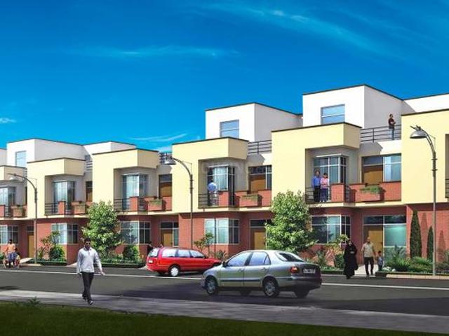 Agaramthen 3 BHK Villa For Sale Chennai
