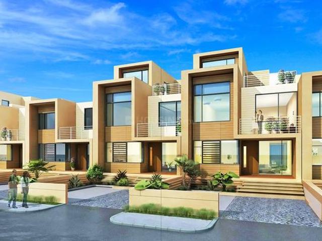 Agaramthen 4.5 BHK Villa For Sale Chennai