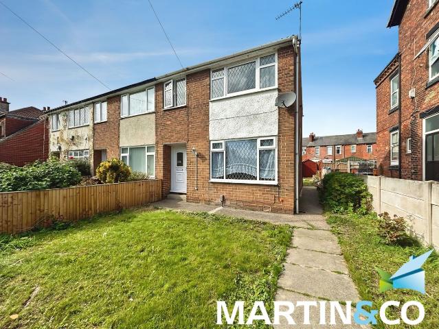 Agbrigg Road, Wakefield, West Yorkshire, England WF1, 3 bed semi detached house to rent, £995 pcm | PrimeLocation